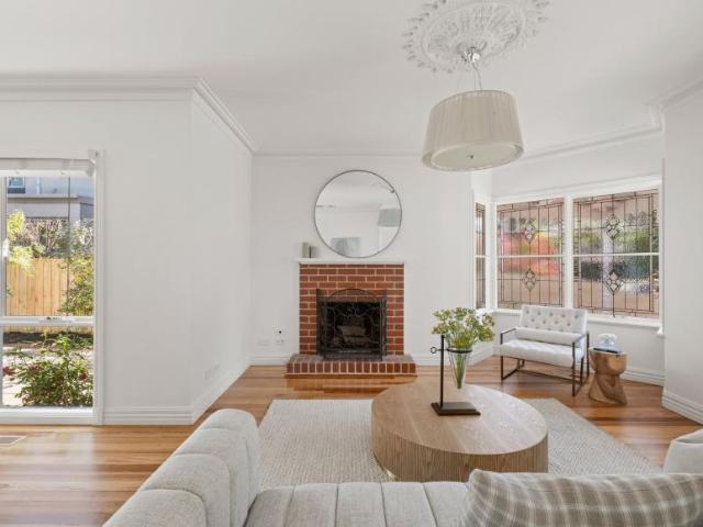 House for sale in Beaumaris, Melbourne