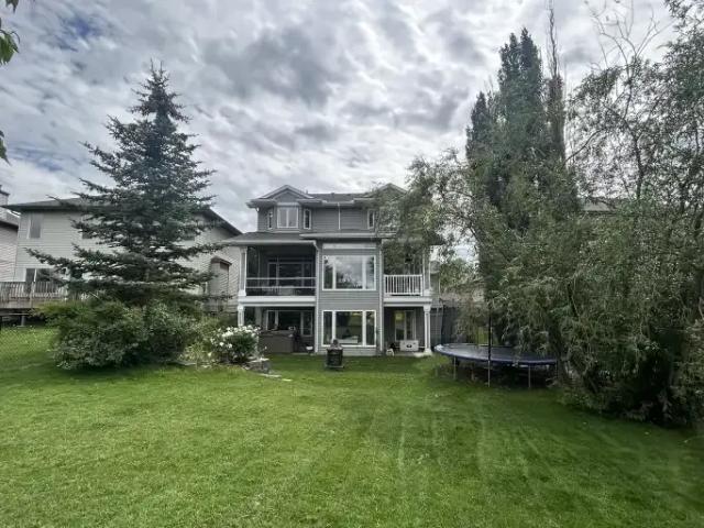 House for rent in Beaumont, Alberta
