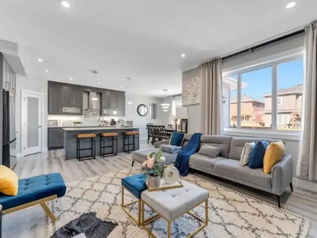 House for rent in Beaumont, Alberta