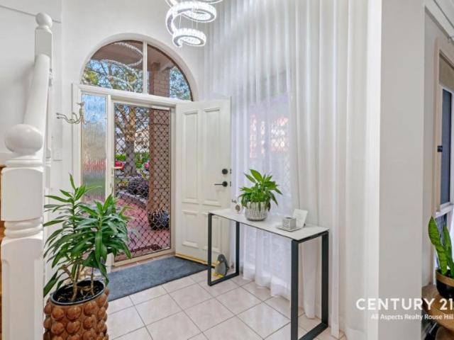 House for sale in Beaumont Hills, New South Wales
