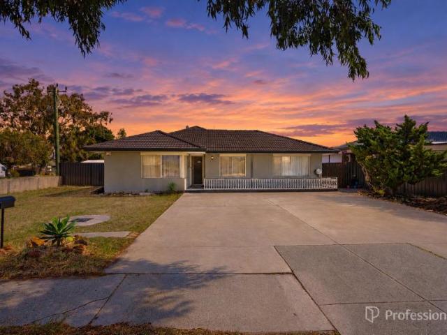 House for sale in Beckenham, City of Gosnells