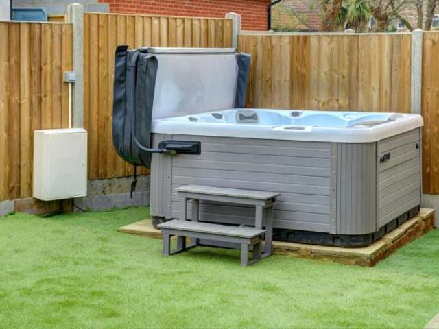 House for rent in Clapham, Bedford