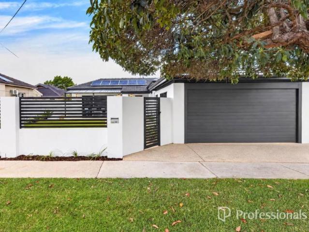 House for sale in Bedford, City of Bayswater