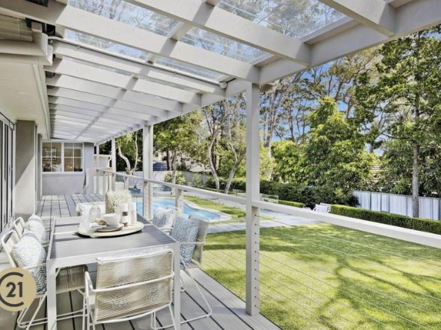 House for sale in Beecroft, The Council of the Shire of Hornsby