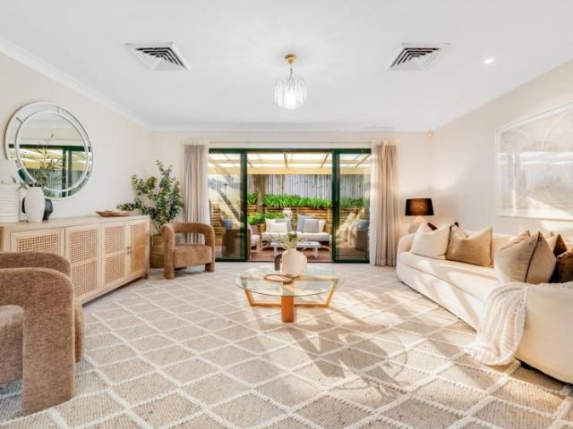 House for sale in Beecroft, Sydney