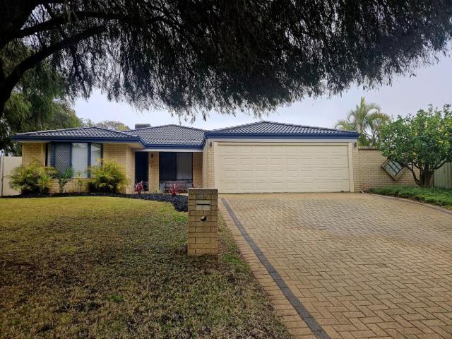 House for sale in Beeliar, Western Australia