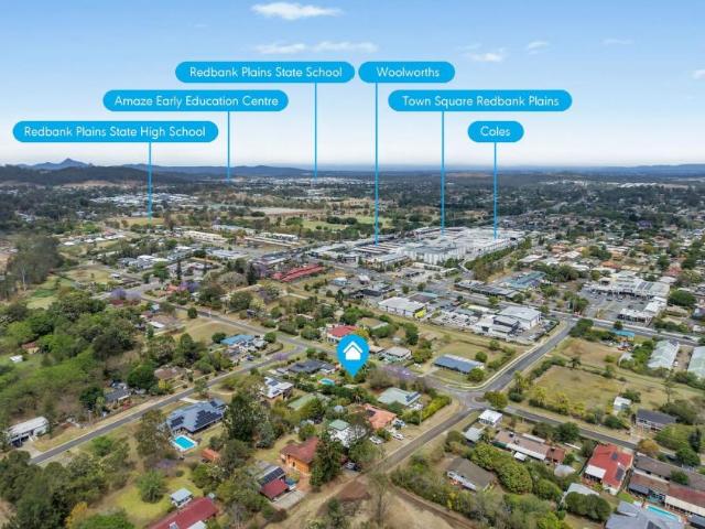 House for sale in Bellbird Park, Greater Brisbane