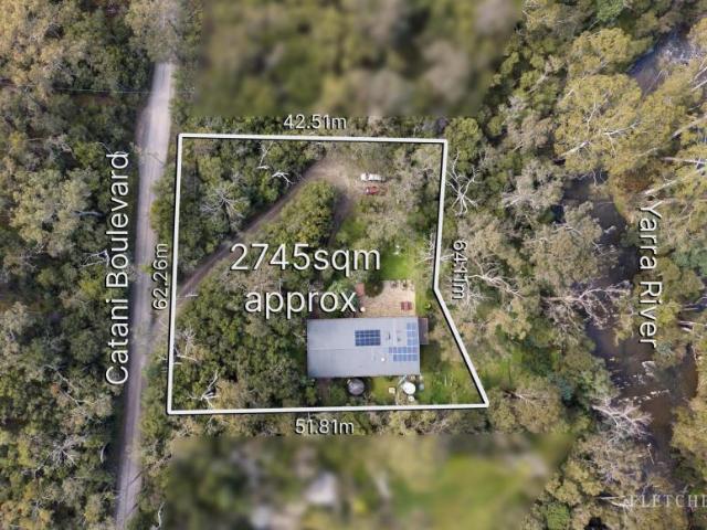 House for sale in Bend of Islands, Melbourne