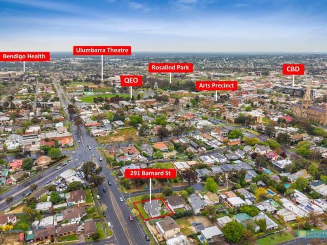 House for sale in Bendigo