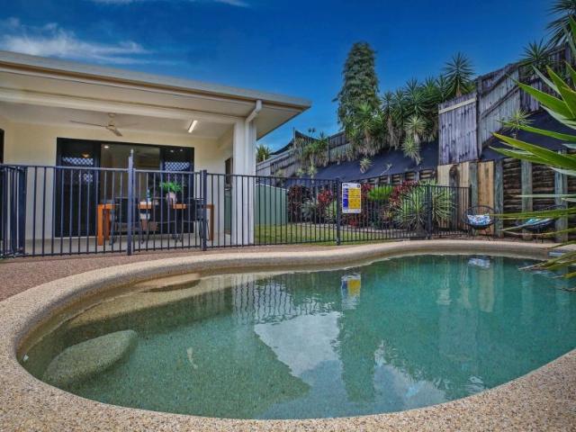 House for rent in Bentley Park, Cairns