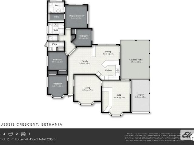 House for sale in Bethania, Greater Brisbane