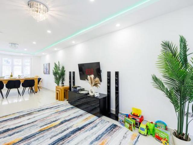 House for rent in Blendon, Greater London