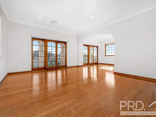 House for rent in St George, Sydney