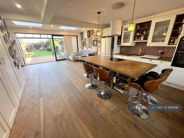 House for rent in Bexleyheath, West Heath