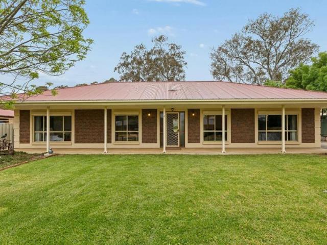 House for sale in Birdwood, Adelaide Hills Council