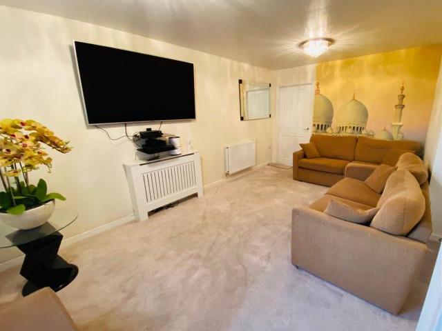 House for rent in Lozells, West Midlands
