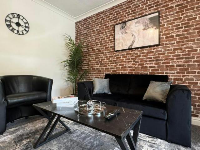 House for rent in Tower Hill, West Midlands