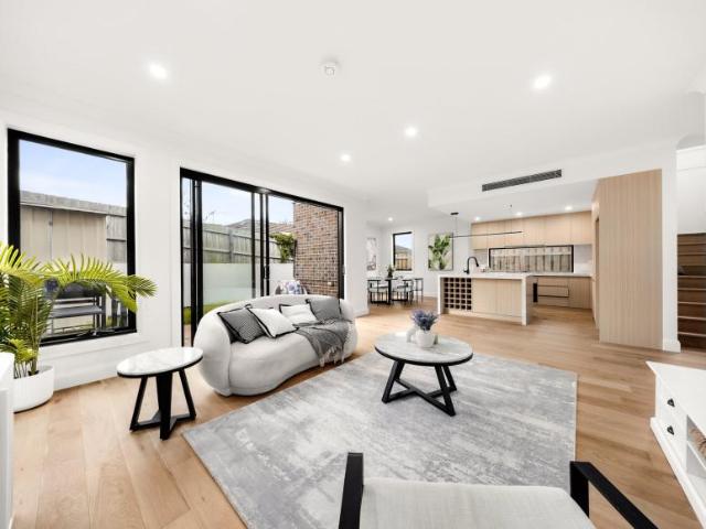 House for sale in Blackburn South, Melbourne