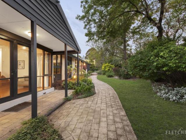 House for sale in Blackburn, Melbourne
