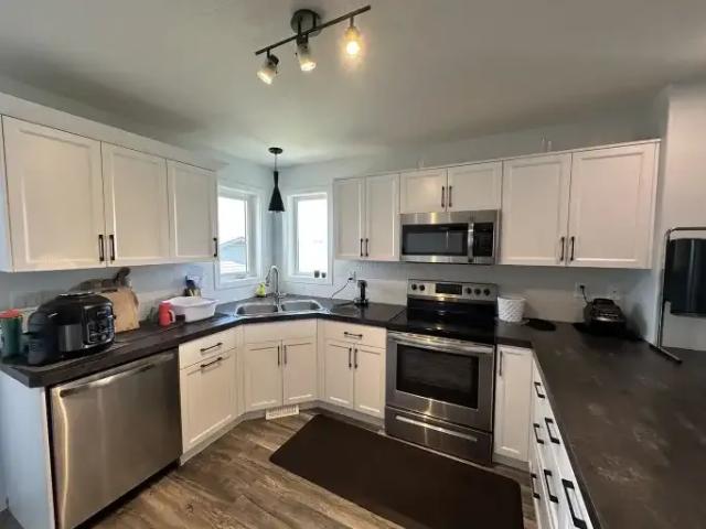 House for rent in Alberta