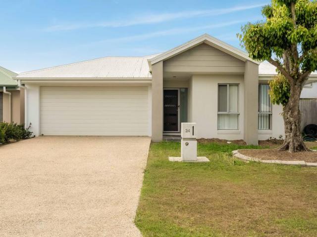 House for rent in Mackay, Queensland