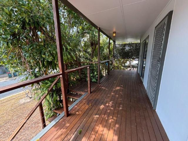 House for rent in Blacks Beach, Mackay