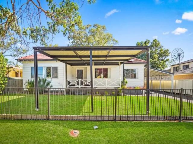House for sale in New South Wales