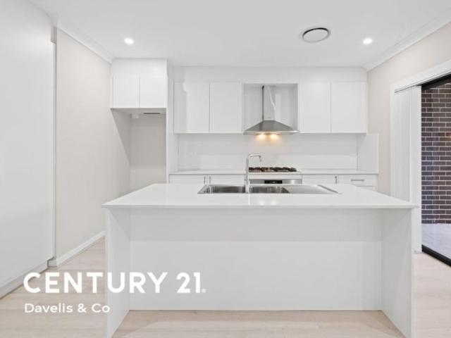 House for rent in New South Wales