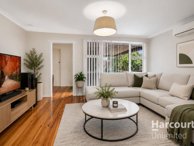 House for sale in Blacktown, Sydney