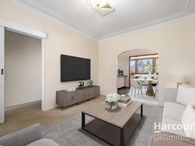 House for sale in Blacktown, Sydney