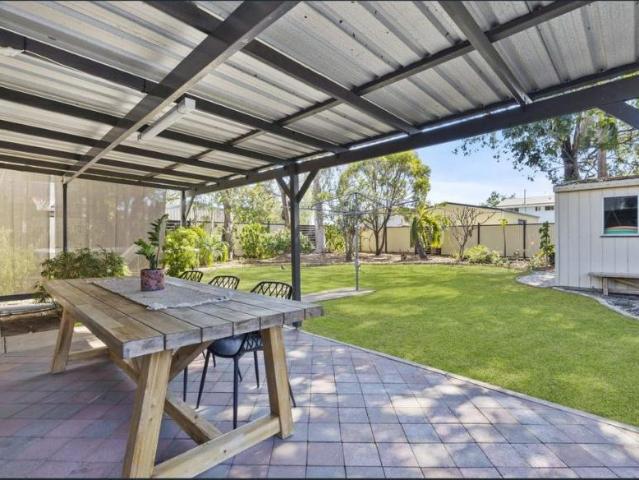 House for rent in Blackwater, Central Highlands Regional