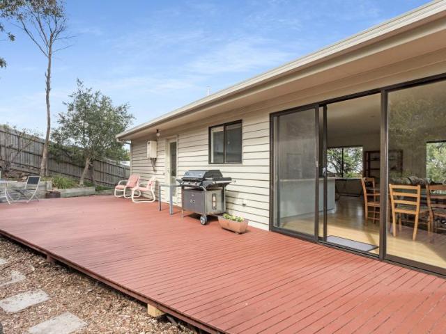 House for sale in Blairgowrie, Melbourne