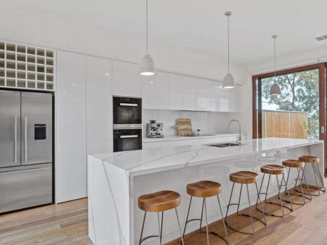 House for sale in Blairgowrie, Melbourne