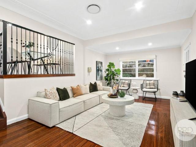 House for sale in St George, Sydney