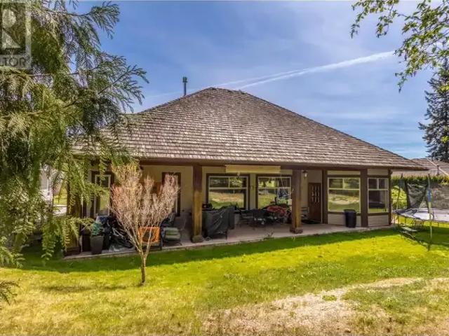 House for rent in British Columbia