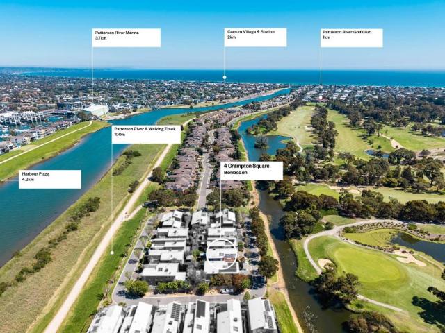 House for sale in Bonbeach, Melbourne