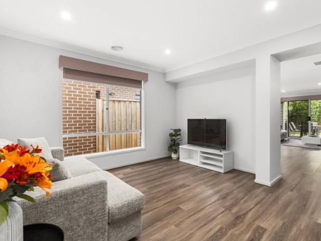 House for sale in Monument, Melbourne