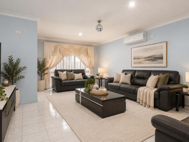 House for rent in Bonnyrigg Heights, New South Wales
