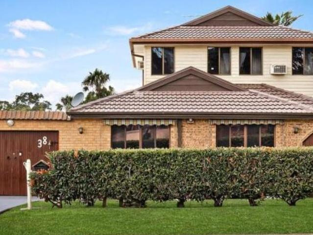 House for rent in Bonnyrigg, New South Wales