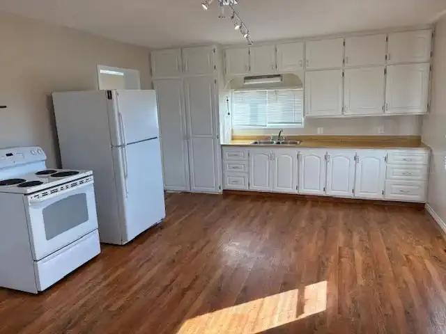 House for rent in Rich Lake, Alberta