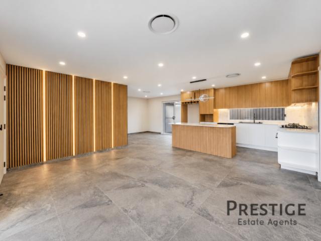 House for rent in Bossley Park, Fairfield City Council