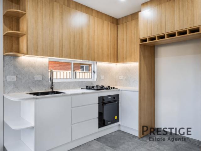 House for rent in Bossley Park, Fairfield City Council