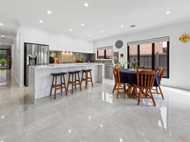 House for sale in Acacia Botanic Ridge, Melbourne