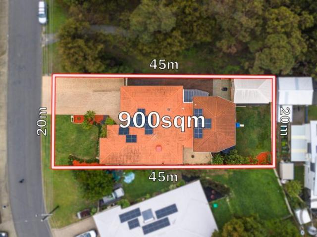 House for sale in Parklands, Western Australia