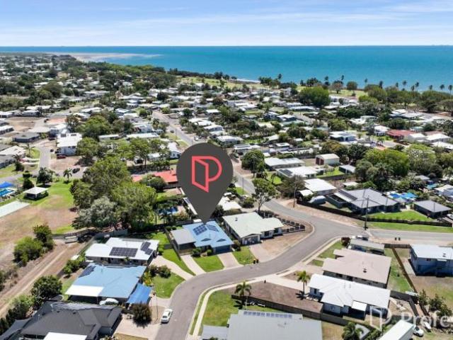 House for sale in Bowen, Whitsunday Regional
