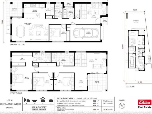 House for sale in Box Hill, Sydney