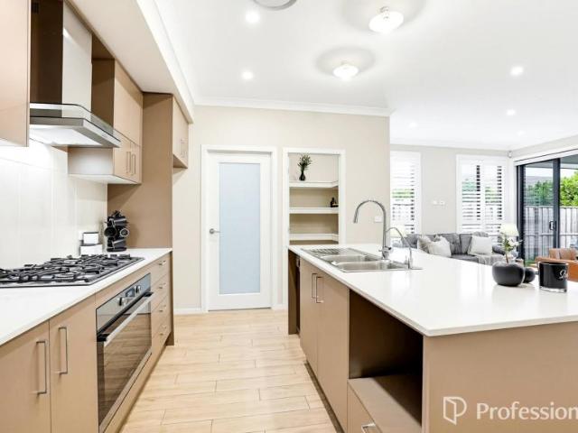 House for sale in Box Hill, Sydney
