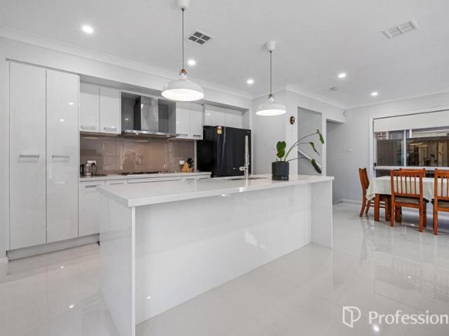 House for rent in Box Hill, Sydney