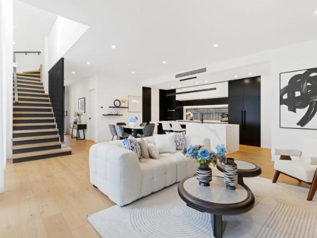 House for sale in Box Hill, Melbourne