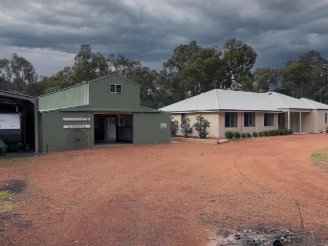 House for rent in Boyanup, Western Australia